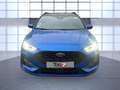Ford Focus ST-Line Bluetooth Navi LED Klima el. Fenster Blau - thumbnail 7