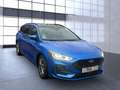 Ford Focus ST-Line Bluetooth Navi LED Klima el. Fenster Blau - thumbnail 5