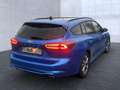 Ford Focus ST-Line Bluetooth Navi LED Klima el. Fenster Blau - thumbnail 3