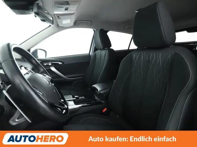 Mitsubishi Eclipse Cross view 10