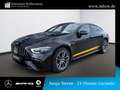 Mercedes-Benz AMG GT 43 4M+ PANO*AHK*PERF-ABGAS*STANDHEIZ*HUD* Noir - thumbnail 1