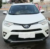 Toyota RAV 4 RAV4 Hybride 197ch AWD Design