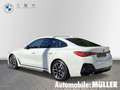 BMW 430 4er Gran Coupe i xDrive M Sport Navi Klima RFK Sit Weiß - thumbnail 5