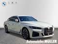 BMW 430 4er Gran Coupe i xDrive M Sport Navi Klima RFK Sit Weiß - thumbnail 8