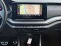 Skoda Octavia Combi 2,0 TDI 4x4 RS DSG PLUS AHK MATRIX LED 36... Schwarz - thumbnail 14