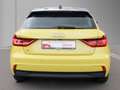Audi A1 Sportback 25 TFSI S-tronic 16"LM Navi+VC LED RF... Yellow - thumbnail 6