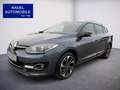 Renault Megane III Grandtour BOSE Edition/Navi/Kamera Gris - thumbnail 1