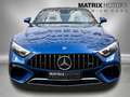 Mercedes-Benz SL 63 AMG 4MATIC+ LIFT heated&cooled HeadUp Blau - thumbnail 25