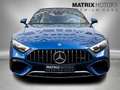Mercedes-Benz SL 63 AMG 4MATIC+ LIFT heated&cooled HeadUp Blau - thumbnail 13