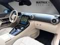 Mercedes-Benz SL 63 AMG 4MATIC+ LIFT heated&cooled HeadUp Blau - thumbnail 23