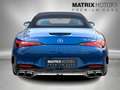 Mercedes-Benz SL 63 AMG 4MATIC+ LIFT heated&cooled HeadUp Blau - thumbnail 26