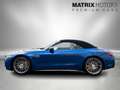 Mercedes-Benz SL 63 AMG 4MATIC+ LIFT heated&cooled HeadUp Blau - thumbnail 6