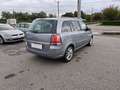 Opel Zafira Zafira II 2005 1.9 cdti Cosmo 150cv Argento - thumbnail 7