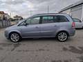 Opel Zafira Zafira II 2005 1.9 cdti Cosmo 150cv Argento - thumbnail 8