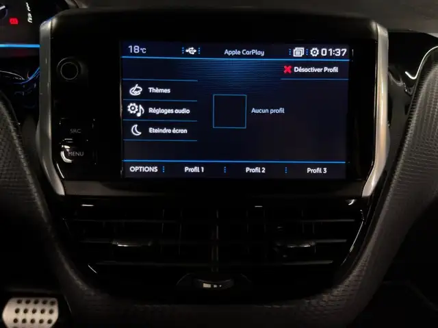 Peugeot 2008 view 13