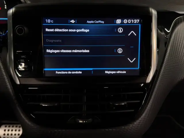 Peugeot 2008 view 14