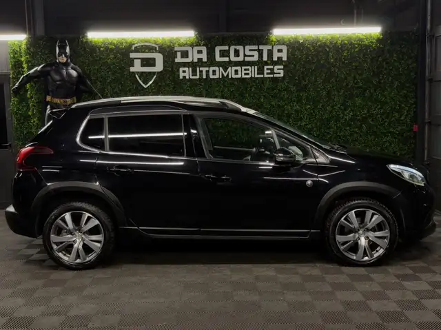 Peugeot 2008 view 7