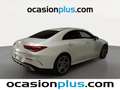 Mercedes-Benz CLA 200 200d Zilver - thumbnail 4