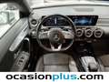 Mercedes-Benz CLA 200 200d Zilver - thumbnail 24