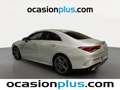 Mercedes-Benz CLA 200 200d Zilver - thumbnail 3
