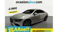 Mercedes-Benz CLA 200 200d Zilver - thumbnail 1