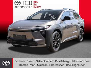 Touring Lounge LEDER NAVI SHZ PDC LHZ BT