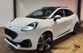 Ford Puma 1.0 EcoBoost Hybrid ST-Line X PANO KEYLESS Wit - thumbnail 1