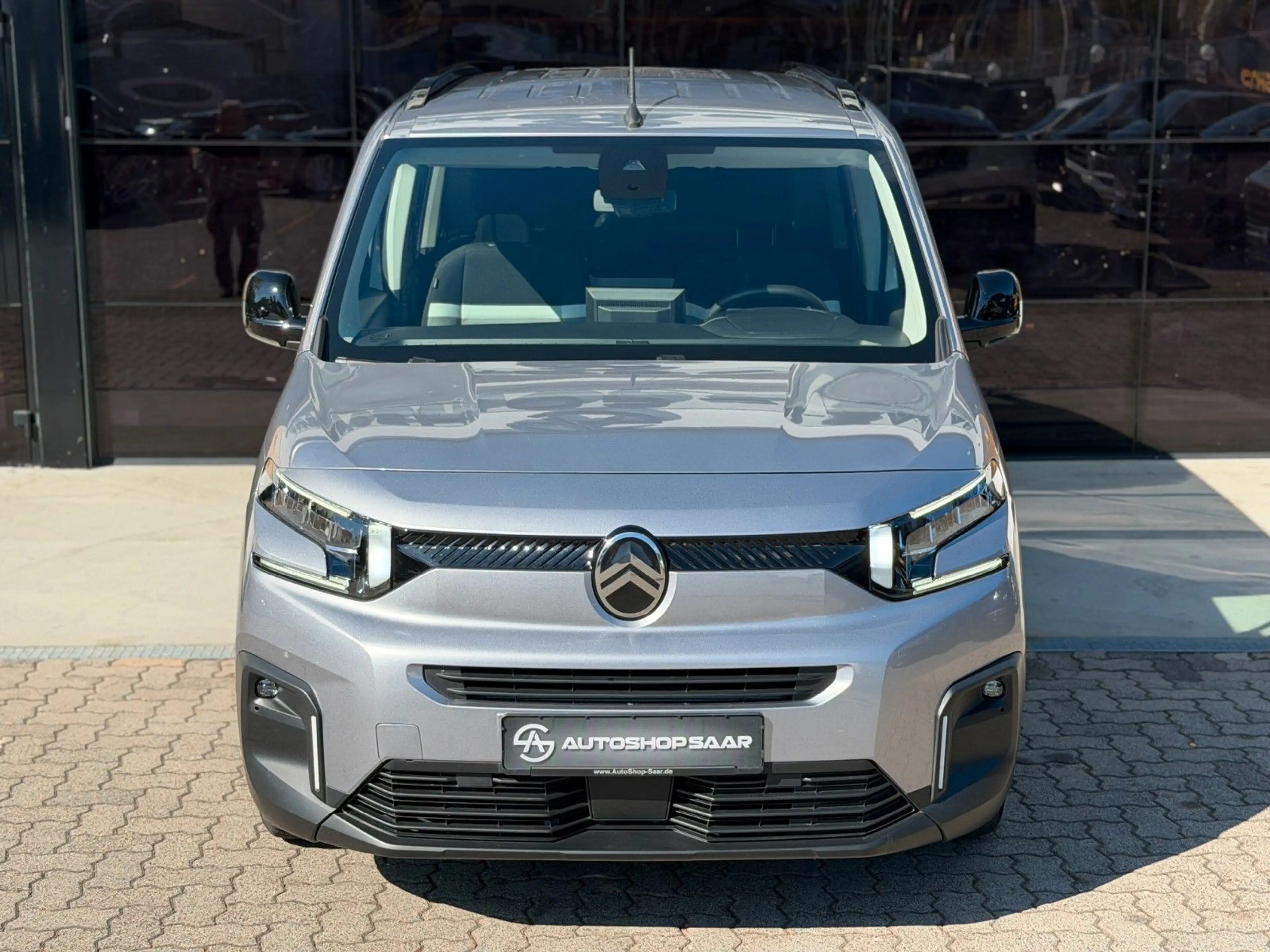 Citroen Berlingo Max M Facelift 1-HAND/CAM/CarPlay&Andro — photo 5