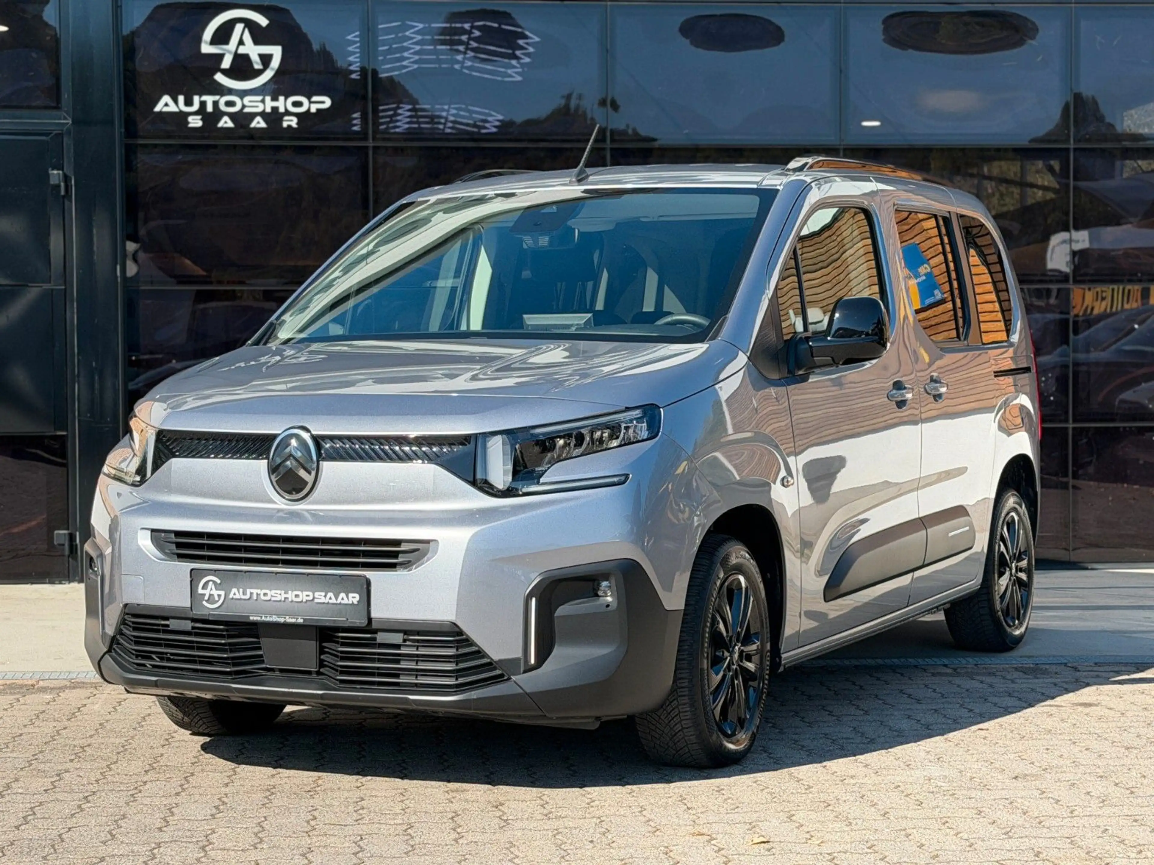 Citroen Berlingo Max M Facelift 1-HAND/CAM/CarPlay&Andro