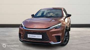 1.5 136ch Elegant 2WD