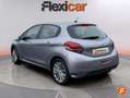 Peugeot 208 1.2 PureTech S&S Signature 82 Gris - thumbnail 5