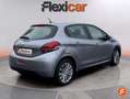 Peugeot 208 1.2 PureTech S&S Signature 82 Gris - thumbnail 3
