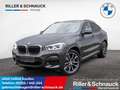 BMW X4 xDrive 20d M-Sport PANO+STANDHZ+AHK+HUD+LE Grau - thumbnail 1