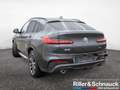 BMW X4 xDrive 20d M-Sport PANO+STANDHZ+AHK+HUD+LE Grau - thumbnail 4