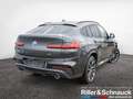 BMW X4 xDrive 20d M-Sport PANO+STANDHZ+AHK+HUD+LE Grau - thumbnail 3