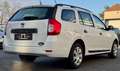 Dacia Logan TÜV AU NEU*KLIMA*ALLWETTER*EURO6*Essential Weiß - thumbnail 12