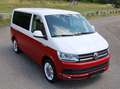 Volkswagen T6 Multivan TDI Trendline DSG 150 PS /2-farbig Blanc - thumbnail 2