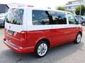 Volkswagen T6 Multivan TDI Trendline DSG 150 PS /2-farbig Blanc - thumbnail 4