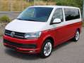 Volkswagen T6 Multivan TDI Trendline DSG 150 PS /2-farbig Blanc - thumbnail 1