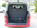 Volkswagen T6 Multivan TDI Trendline DSG 150 PS /2-farbig Blanc - thumbnail 10