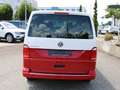 Volkswagen T6 Multivan TDI Trendline DSG 150 PS /2-farbig Blanc - thumbnail 6