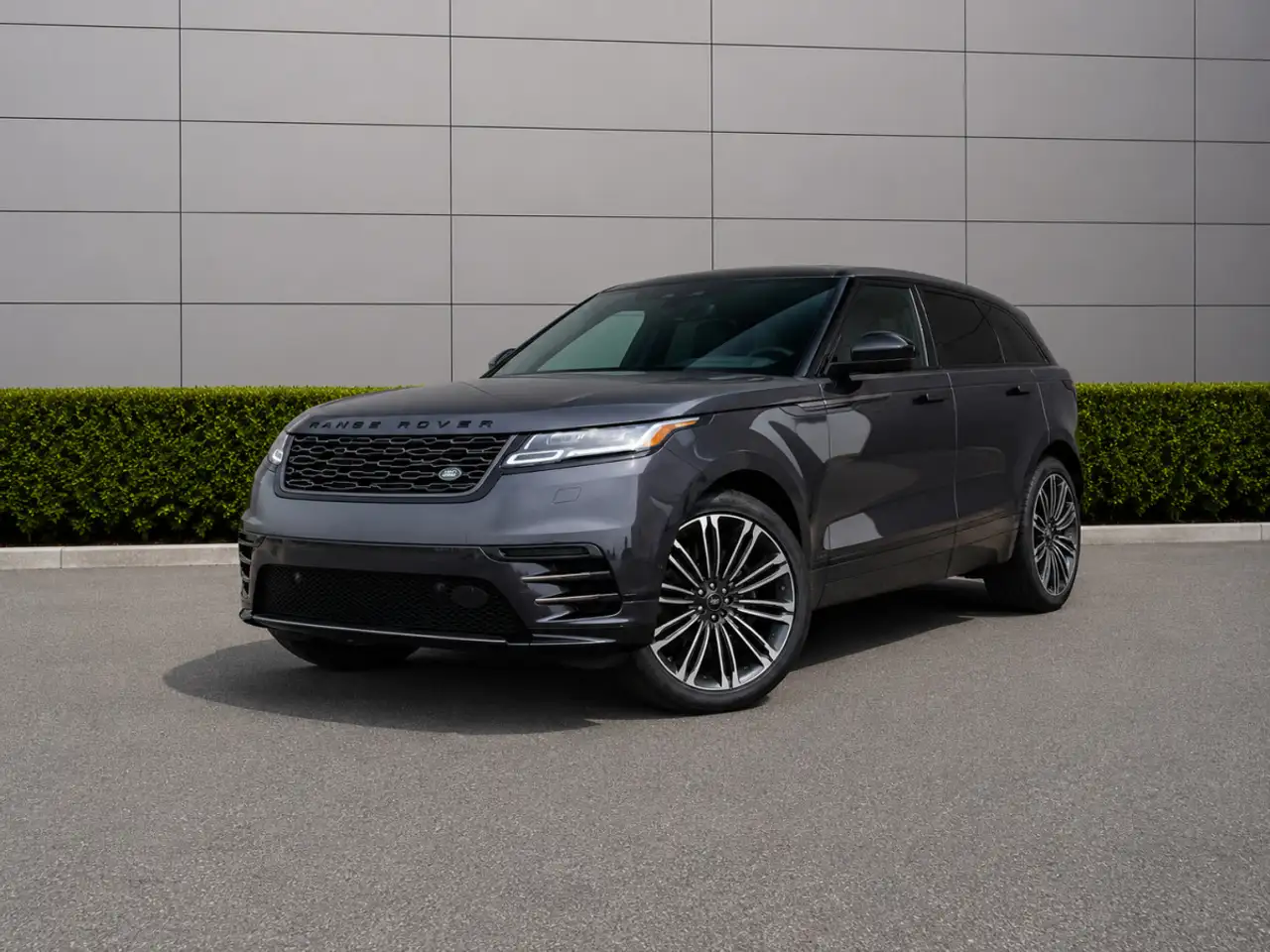 2024 Land Rover Range Rover Velar