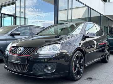 V GTI Edition 30 6-Gang | Xenon | RNS 510