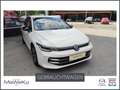 Volkswagen Golf Weiß - thumbnail 1