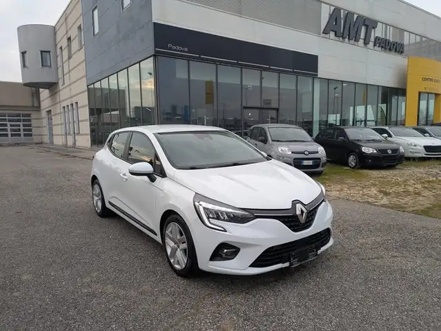 Renault Clio 1.0 tce Business 90cv PRONTA CONSEGNA