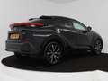 Toyota C-HR 1.8 Hybrid 140 Dynamic Schwarz - thumbnail 2