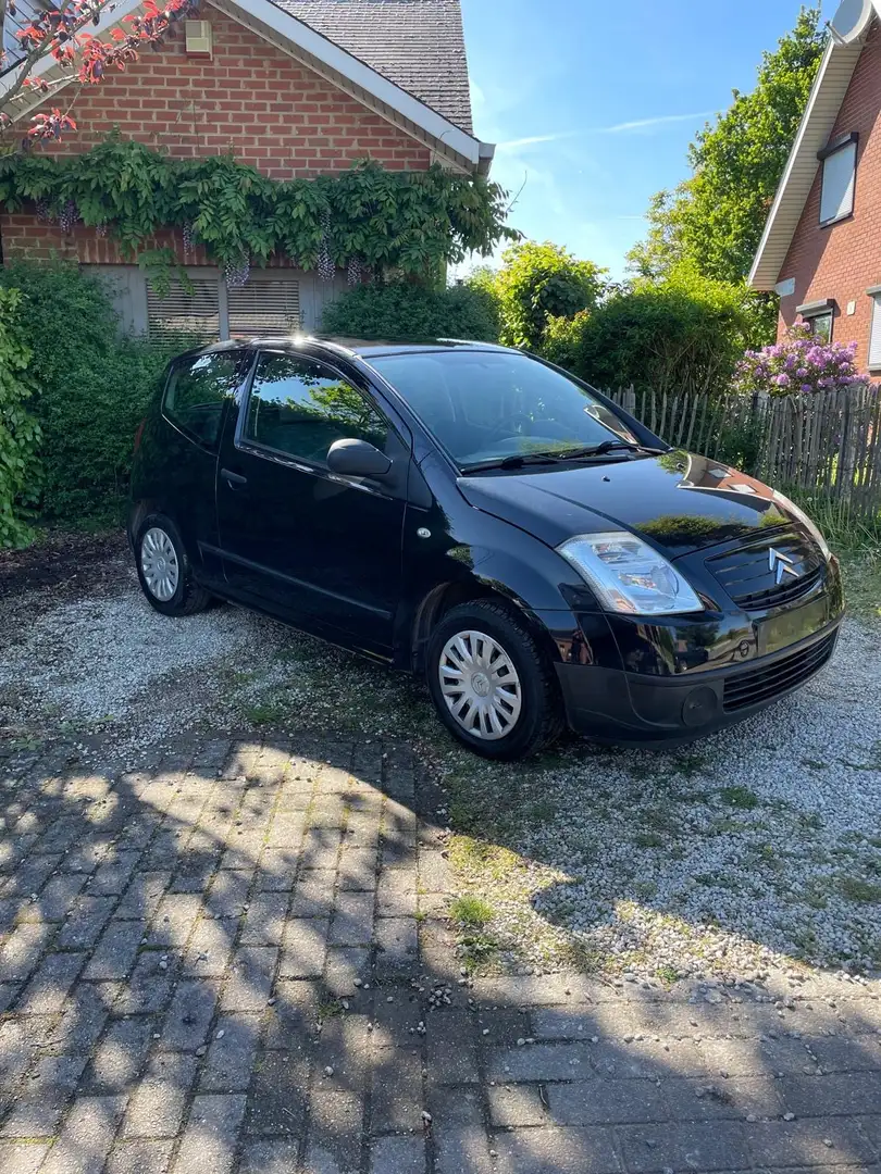 Citroen C2 1.1i Furio - 2