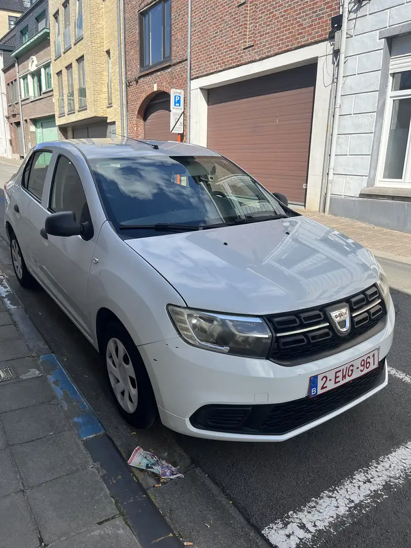 Dacia Logan 1.4 - 1