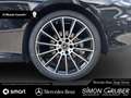 Mercedes-Benz C 200 Cabriolet AMG Night Distronic 360 19 Zoll Zwart - thumbnail 24