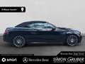 Mercedes-Benz C 200 Cabriolet AMG Night Distronic 360 19 Zoll Zwart - thumbnail 7